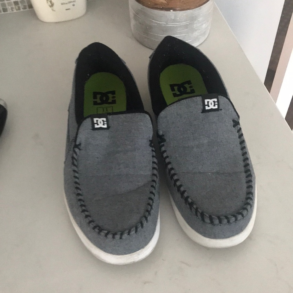 Men’s DC shoes